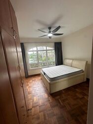 The Tropica (D18), Condominium #635487091
